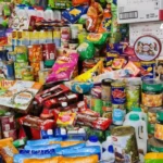 India Food Giants Urge Govt to Reconsider Red Warning Labels on Packaged Foods