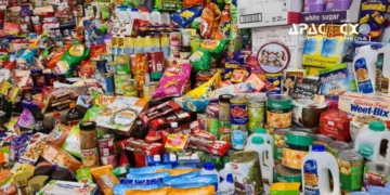 India Food Giants Urge Govt to Reconsider Red Warning Labels on Packaged Foods