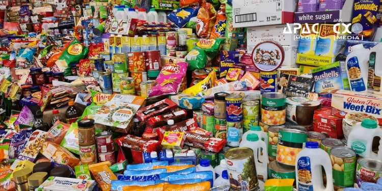 India Food Giants Urge Govt to Reconsider Red Warning Labels on Packaged Foods