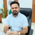 IAS Mahendra Singh Tanwar Assumes Charge as Kanpur Nagar DM