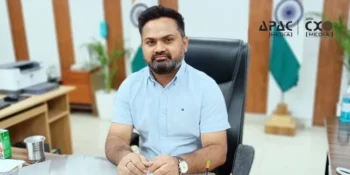 IAS Mahendra Singh Tanwar Assumes Charge as Kanpur Nagar DM