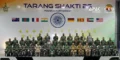 Exercise Tarang Shakti 2026: IAF, Seven Foreign Air Forces Begin Joint Drills in Jodhpur