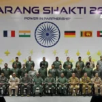 Exercise Tarang Shakti 2026: IAF, Seven Foreign Air Forces Begin Joint Drills in Jodhpur