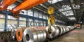 New Steel Policy 2047 Eyes 600 MT Capacity, 500 MT Consumption and Higher Exports: Steel Secretary