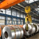 New Steel Policy 2047 Eyes 600 MT Capacity, 500 MT Consumption and Higher Exports: Steel Secretary