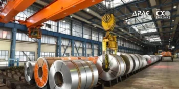 New Steel Policy 2047 Eyes 600 MT Capacity, 500 MT Consumption and Higher Exports: Steel Secretary
