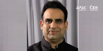IAS Ajay Bhadoo Appointed MD, Gujarat Mineral Development Corporation