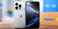 iPhone 17 At ₹79,999 On Flipkart: Check The Offer Details