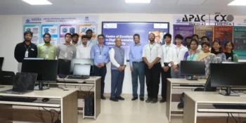 Tata Communications, SASTRA University Launch Rs 3.5 Cr Centre of Excellence in Cybersecurity
