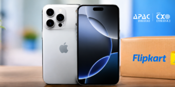 iPhone 17 At ₹79,999 On Flipkart: Check The Offer Details