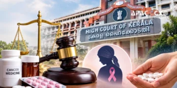 Kerala High Court Opens Door to Cheaper Patented Cancer Drugs, Asks Centre to Assess Affordability