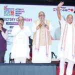 UPITS 2026 Sets New Business Records with Rs 6,500 Crore MoUs, Rs 15,500 Cr Potential Business