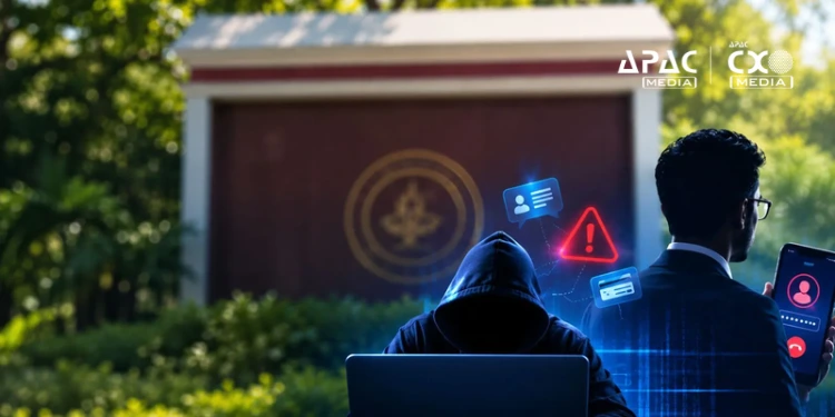 IIT Madras Study Finds Educated, Digitally Savvy Professionals Among Cyber Fraud Victims