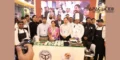 ODOC Takes Centre Stage at Uttar Pradesh International Trade Show 2026, 75 Districts Showcase Local Cuisines