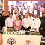 ODOC Takes Centre Stage at Uttar Pradesh International Trade Show 2026, 75 Districts Showcase Local Cuisines