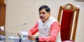 MP Cabinet Clears Rs 13,790 Crore Package: 8 Key Decisions on Sports, Irrigation, Power, Courts