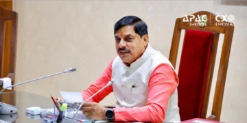 MP Cabinet Clears Rs 13,790 Crore Package: 8 Key Decisions on Sports, Irrigation, Power, Courts