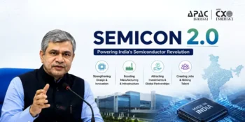 India Notifies Semicon 2.0, Expands Focus On Chip Manufacturing