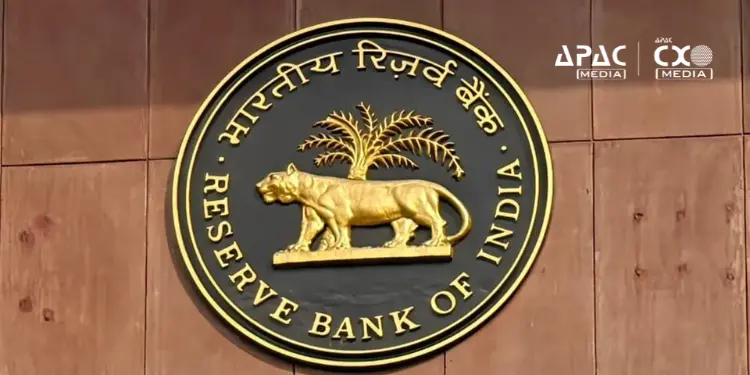 RBI Names Suman Ray as Executive Director