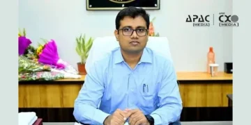 Odisha Govt Transfers 8 IAS Officers; Dr Gavali Parag Harshad Made MD, NHM