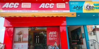 ACC Q2 Results: Cons Net Profit Plunges 92% to Rs 93 Crore; Cement Capacity Rises by 3.4 MTPA
