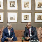 India, Ghana Sign Five-Year MoU to Strengthen Agricultural Cooperation