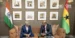 India, Ghana Sign Five-Year MoU to Strengthen Agricultural Cooperation