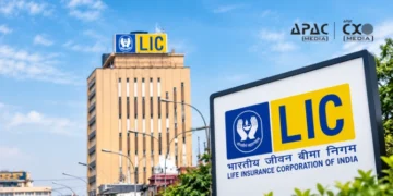 LIC Appoints Five New Independent Directors, Including Former IAS Shailesh Kumar Singh