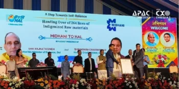 MIDHANI Partners with HAL for Indigenous Aero-Engine Materials