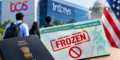 TCS, Infosys Face US Green Card Freeze: What It Means For Indians