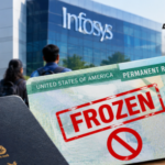 TCS, Infosys Face US Green Card Freeze: What It Means For Indians
