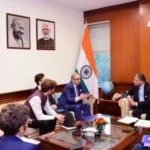 India, Italy Strengthen Cooperation on Counter-Terrorism and Organised Crime