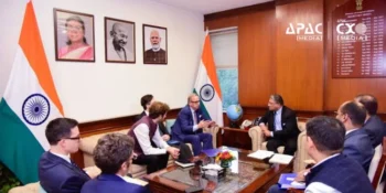 India, Italy Strengthen Cooperation on Counter-Terrorism and Organised Crime