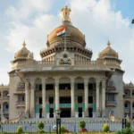 Karnataka Govt Transfers 4 IAS Officers; Nagaraja N.M. Made Commissioner, Social Welfare Dept