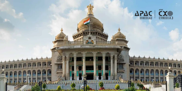 Karnataka Govt Transfers 4 IAS Officers; Nagaraja N.M. Made Commissioner, Social Welfare Dept