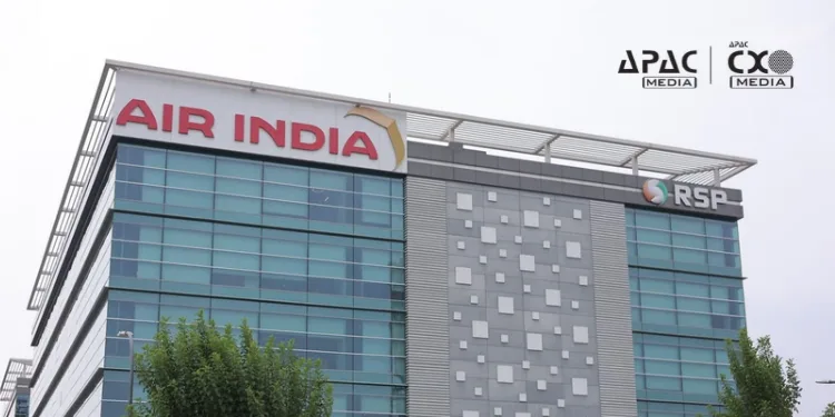 Air India Launches EasyRoam Travel SIM for International Roaming Across 30 Countries, Plans Start at Rs 241