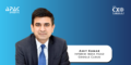 Google Cloud Names Amit Kumar Interim India Head
