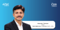 Anand Tomar Takes Charge as Chief Technology Officer at Theobroma Foods Private Limited