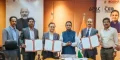 NLC India Signs MoUs for ₹35,000 Crore Power Plant in Odisha