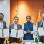 NLC India Signs MoUs for ₹35,000 Crore Power Plant in Odisha