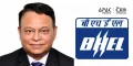 PESB Recommends Yatindra Mohan as Next BHEL CMD
