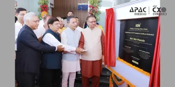 STPI Inaugurates New Incubation Facility in Dehradun to Boost Uttarakhand’s Startup Ecosystem