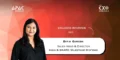 ‘Cloud is becoming an important part of the future of video surveillance for enterprises’: Diya Girish, Sales Head & Director, India & SAARC, Milestone Systems