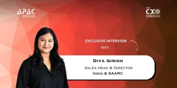 ‘Cloud is becoming an important part of the future of video surveillance for enterprises’: Diya Girish, Sales Head & Director, India & SAARC