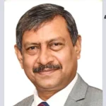 ONGC Appoints Sunil Kumar as Chairman for Three-Year Tenure
