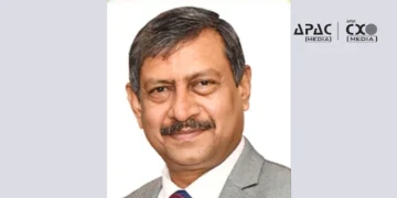 ONGC Appoints Sunil Kumar as Chairman for Three-Year Tenure