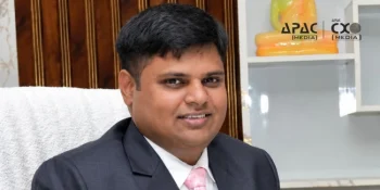 IAS Karthikeyan K P Appointed Deputy Secretary in Department of Economic Affairs