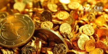 Gold, Silver Prices Today: Check City-wise 24K, 22K Gold & Silver Rates in Delhi, Mumbai, Kolkata