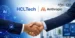 HCLTech Partners with Anthropic to Set Up Dedicated AI Business Unit