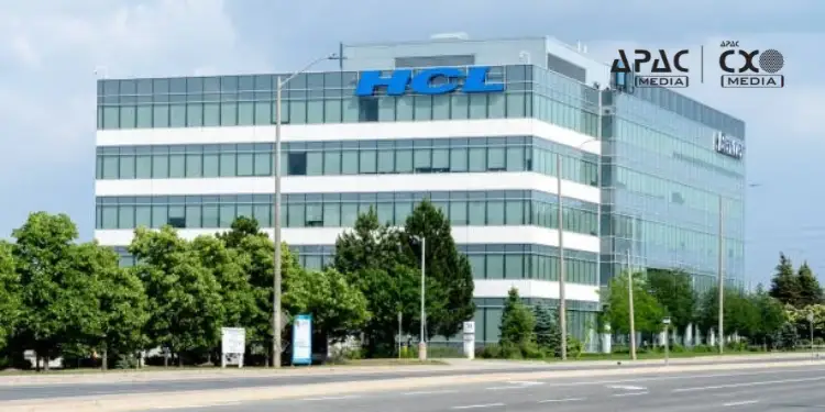 HCL Tech Q2 Results: Net Profit Rises 21% YoY to ₹5,132 Crore; IT Major Declares Rs 12 Interim Dividend